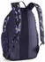 Puma Academy AOP Backpack (091150) puma black/nature 2.0 aop