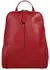 Samantha Look City Backpack (021382) red