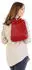 Samantha Look City Backpack (021382) red