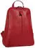 Samantha Look City Backpack (021382) red