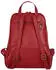 Samantha Look City Backpack (021382) red
