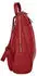 Samantha Look City Backpack (021382) red