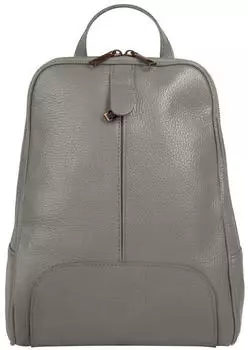 Samantha Look City Backpack (021382) grey