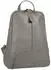 Samantha Look City Backpack (021382) grey