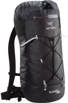 Arc'teryx Alpha FL 30 mantis