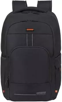 American Tourister At Work Nxt 17,3" (160125) black