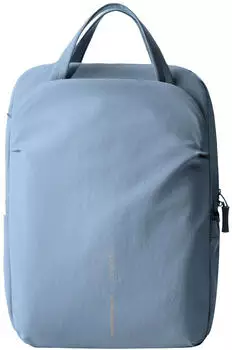 XD Design Soft Daypack 41 cm blau
