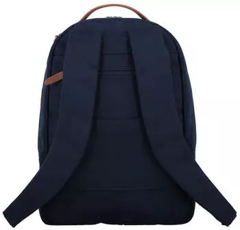 JUMP Uppsala Daypack L 41.5 cm (UP08) navy – JUMP Uppsala Daypack L 41.5 cm navy