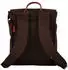 JUMP Uppsala Daypack L 36 cm (UP10) chocolate