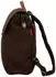JUMP Uppsala Daypack L 36 cm (UP10) chocolate