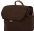 JUMP Uppsala Daypack L 36 cm (UP10) chocolate
