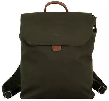 JUMP Uppsala Daypack L 36 cm (UP10) olive
