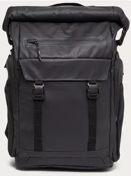 Oakley Road Trip Terrain 25L Rc Pack blackout