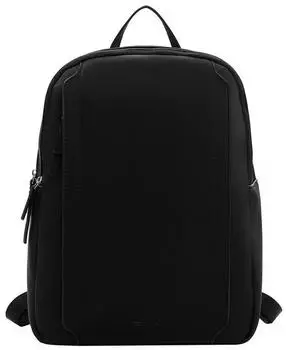 Tamaris Kimi City Backpack M schwarz