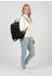Tamaris Kimi City Backpack M schwarz