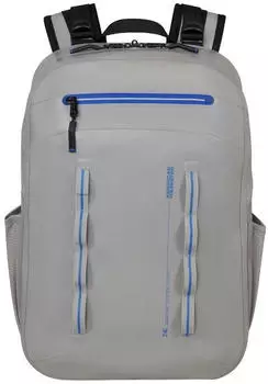 American Tourister Colourdry 15,6" (161284) glacial silver