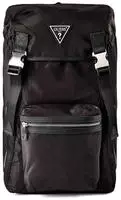 Guess Berlin Daypack 48 cm Laptopfach schwarz