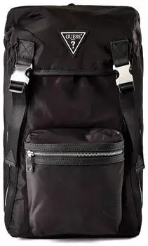 Guess Berlin Daypack 48 cm (HMBENY_P6311) schwarz