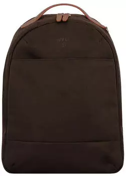 JUMP Uppsala Daypack L 41.5 cm (UP08) chocolate
