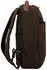 JUMP Uppsala Daypack L 41.5 cm (UP08) chocolate