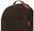 JUMP Uppsala Daypack L 41.5 cm (UP08) chocolate