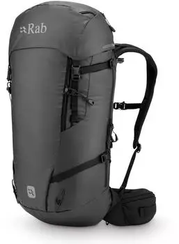 Rab Ascendor 35 (QAP-96) S/M black