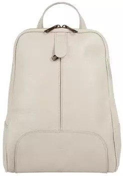 Samantha Look City Backpack (021382) beige