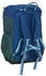 Lässig Outdoor Big Backpack unique blue/green