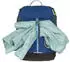 Lässig Outdoor Big Backpack unique blue/green