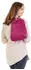 Samantha Look City Backpack (021382) pink