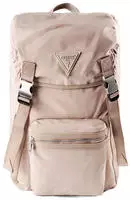 Guess Berlin Daypack 48 cm Laptopfach beige