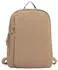 Tamaris Kimi City Backpack M taupe