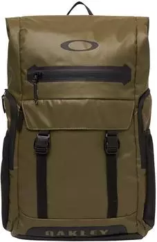 Oakley Road Trip Terrain 25L Rc Pack army green