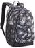 Puma Academy AOP Backpack (091150) puma black/football aop