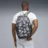 Puma Academy AOP Backpack (091150) puma black/football aop