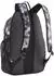 Puma Academy AOP Backpack (091150) puma black/football aop
