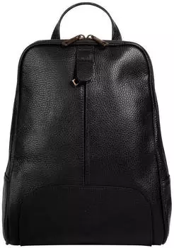 Samantha Look City Backpack (021382) black