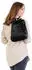 Samantha Look City Backpack (021382) black