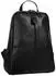 Samantha Look City Backpack (021382) black