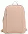 Tamaris Kimi City Backpack M lightrose