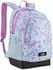 Puma Academy AOP Backpack (091150) fresh water/y2k aop blue