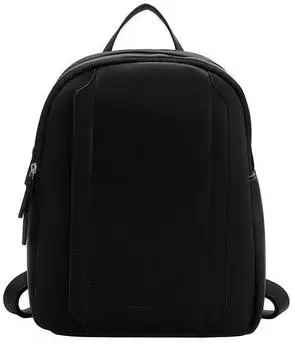Tamaris Kimi City Backpack S schwarz
