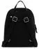 Tamaris Kimi City Backpack S schwarz