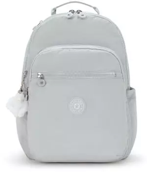 Kipling Seoul Lap 27L easy grey
