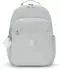 Kipling Seoul Lap 27L easy grey