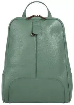 Samantha Look City Backpack (021382) green