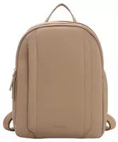 Tamaris Freizeitrucksack Cityrucksack beige