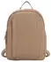 Tamaris Kimi City Backpack S taupe