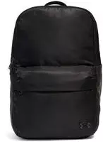 UNDER ARMOUR Studio Spirit Rucksack Damen 001 - black/black/black