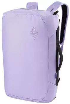 Nitro Shuffle 32L lavender